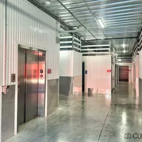 Bild von CubeSmart Self Storage