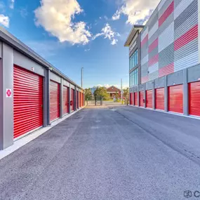 Bild von CubeSmart Self Storage