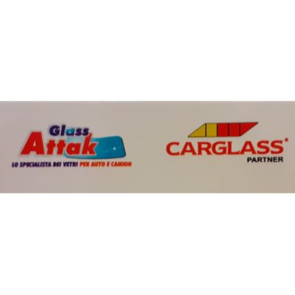 Logo de Centro Vetri Brolo - Glass Attak - Carglass Partner