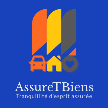 Logo de AssureTBiens