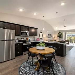 Large, Open Floor Plan Designs