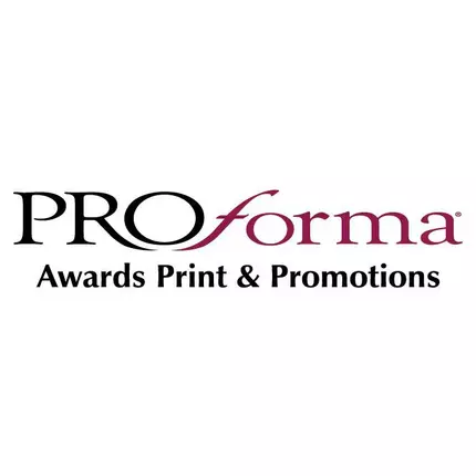 Logo from Proforma Awards Print & Promotions