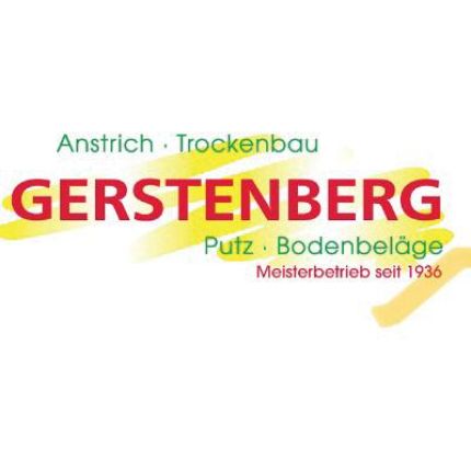 Logo da Andreas Gerstenberg Malerbetrieb