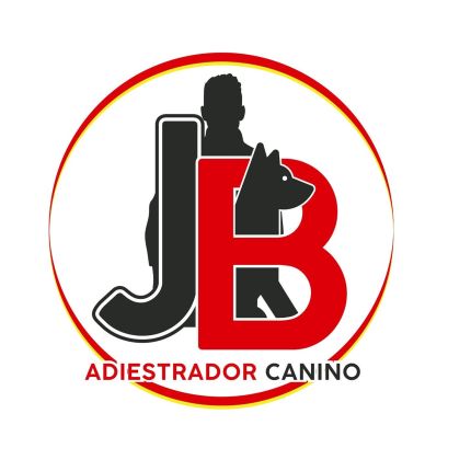 Logo van José Barranco Adiestrador