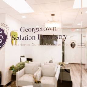 Bild von Georgetown Sedation Dentistry