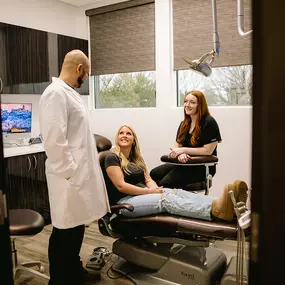 Bild von Georgetown Sedation Dentistry