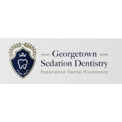 Logo von Georgetown Sedation Dentistry