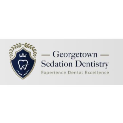 Logo van Georgetown Sedation Dentistry