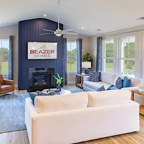 Bild von Beazer Homes Sandpiper Cove