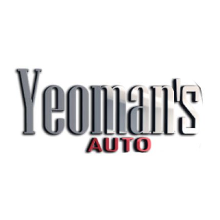 Logo from Yeoman Service Center