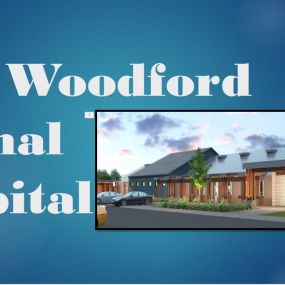 Bild von VCA Woodford Animal Hospital