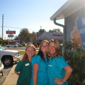 Bild von VCA Beech Grove Animal Hospital