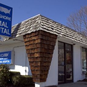 Bild von VCA South Shore Quincy Animal Hospital