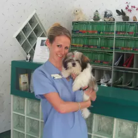 Bild von VCA Gulf Bay Animal Hospital