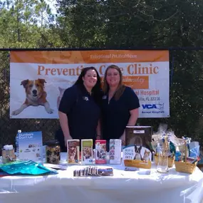 Bild von VCA Briarcliff Animal Hospital