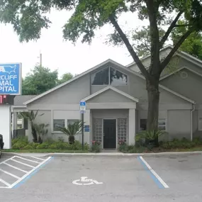 Bild von VCA Briarcliff Animal Hospital