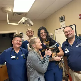 Bild von VCA Tri-County Animal Hospital