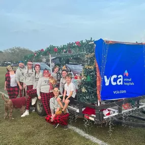 Bild von VCA Florida Veterinary League