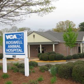 Bild von VCA Roswell Animal Hospital
