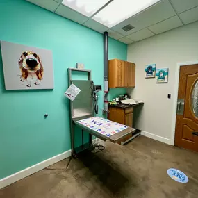 Bild von VCA Noah’s Place Animal Medical Center