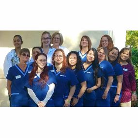 The caring & experienced team at VCA Silver Lakes Animal Hospital