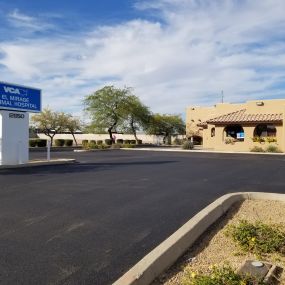 Bild von VCA El Mirage Animal Hospital