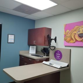 Bild von VCA El Mirage Animal Hospital