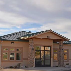 Welcome to VCA Front Range Animal Hospital!