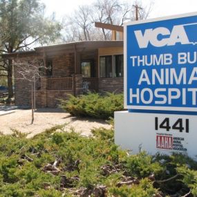 Bild von VCA Thumb Butte Animal Hospital