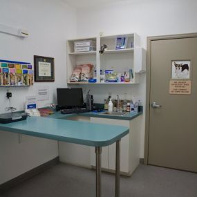 Bild von VCA Mountainview Animal Hospital & Pet Lodge