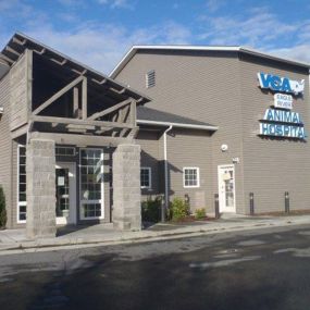 Bild von VCA Eagle River Animal Hospital