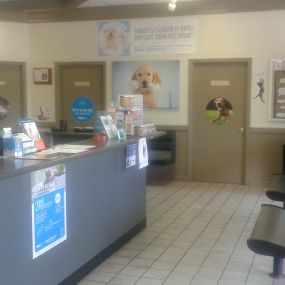 Bild von VCA Elliot Park Animal Hospital