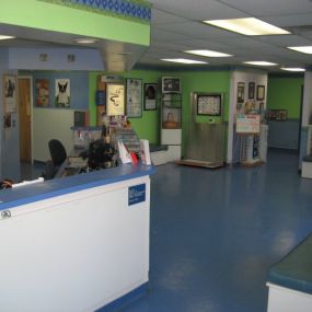 Bild von VCA Northside Animal Hospital