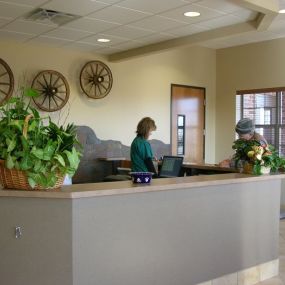 Bild von VCA Saginaw Animal Hospital