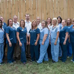 Our Team