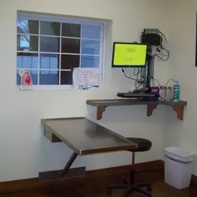 Exam Room