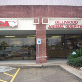 Bild von VCA Kelliwood Animal Hospital