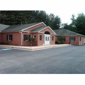 Welcome to VCA Lewis Animal Hospital!