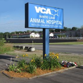 Bild von VCA White Lake Animal Hospital