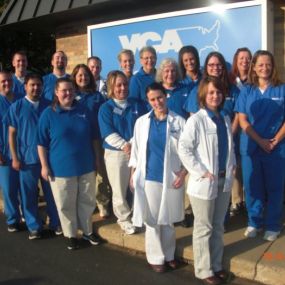 Bild von VCA Bloomington Animal Hospital