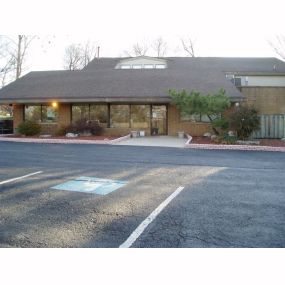 Bild von VCA North Rockville Animal Hospital