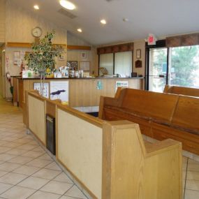 Bild von VCA North Rockville Animal Hospital