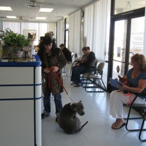 Bild von VCA Black Mountain Animal Hospital