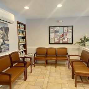 Bild von VCA Blairstown Animal Hospital