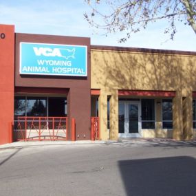 Bild von VCA Wyoming Animal Hospital