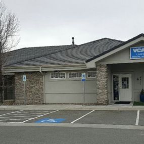 Welcome to VCA Lakeside Animal Hospital!