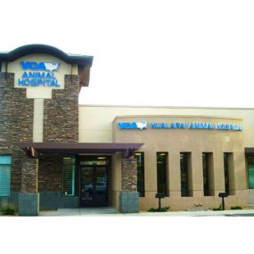 Bild von VCA Hualapai Animal Hospital