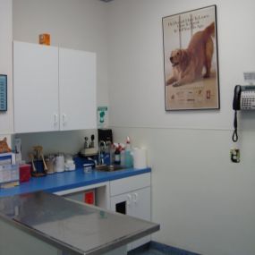Bild von Staten Island Animal Hospital