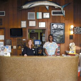 Bild von Nassau-Suffolk Animal Hospital