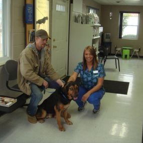 Bild von VCA Dudley Avenue Animal Hospital